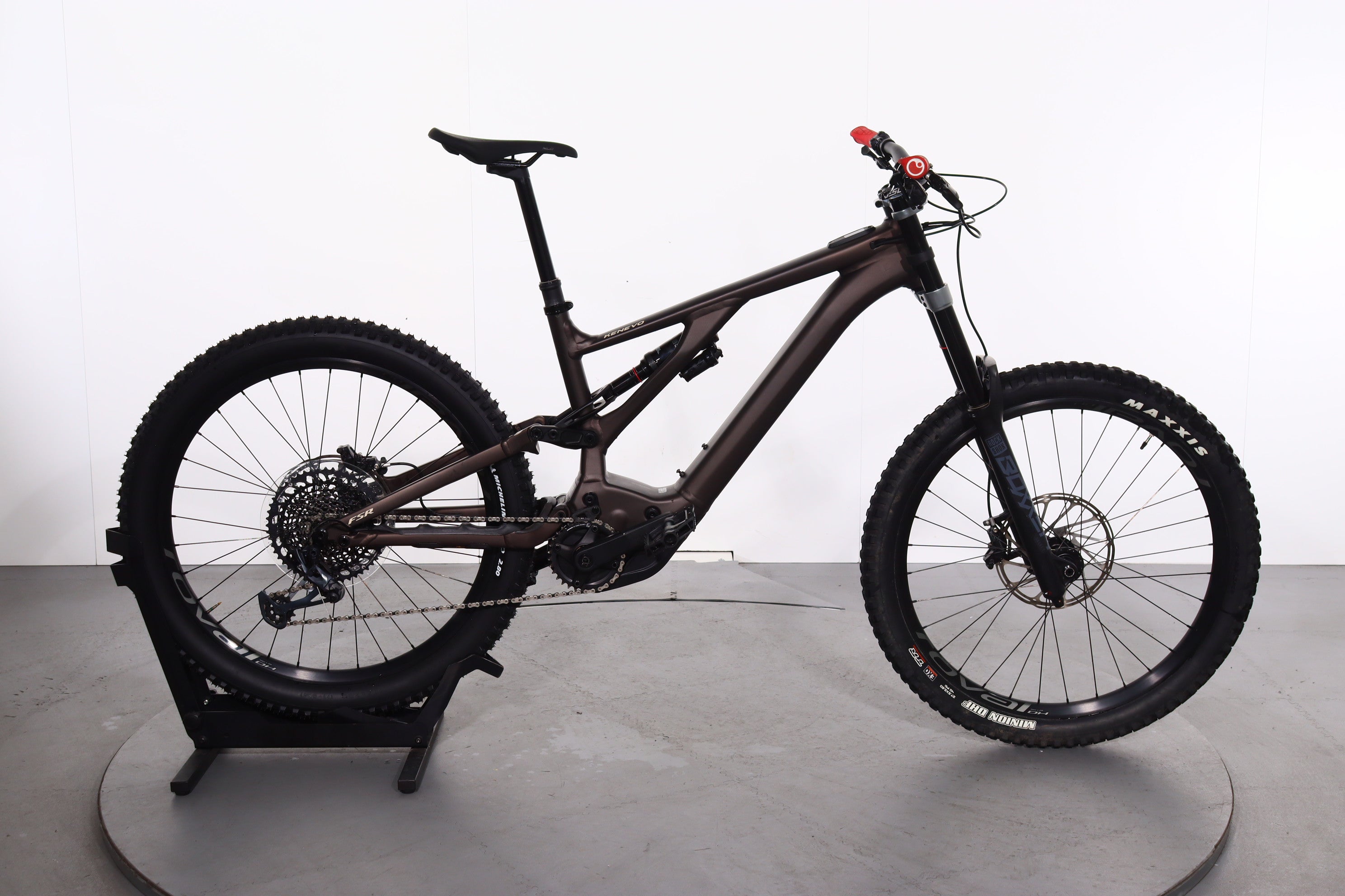 Specialized Turbo Kenevo Expert #1 global
