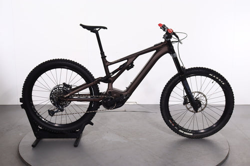 Specialized Turbo Kenevo Expert #1 global