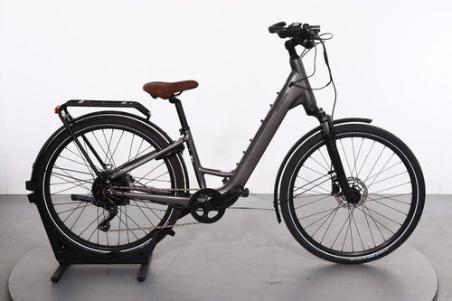 Cannondale Mavaro Neo SL 1 #1 global