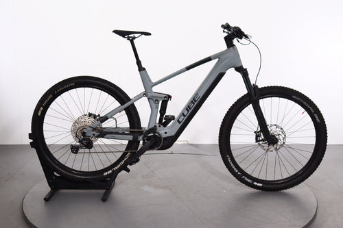 Cube Stereo Hybrid 140 HPC Pro #1 global
