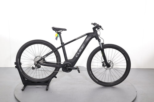 Cube Reaction Hybrid Performance 500