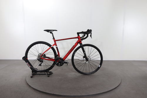 Wilier Triestina Hybrid #1 global