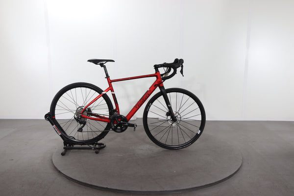 Wilier Triestina Hybrid Refurbished E-Bike