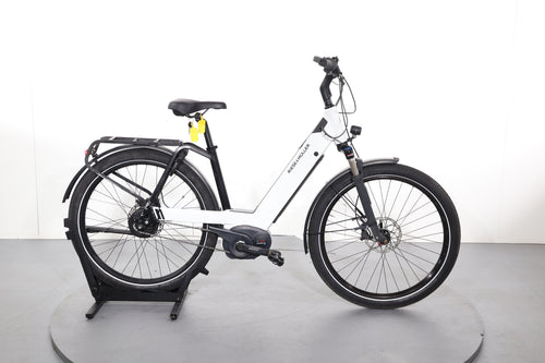 Riese & Müller Nevo GT vario