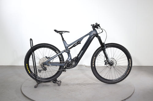 Canyon Spectral:ON CF 8 #1 global