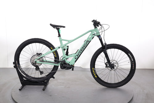 Orbea Wild FS H10 #1 global