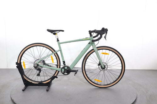 Cannondale Topstone Neo SL 2