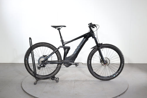 Cube Stereo Hybrid 140 HPA Pro 500 #1 global