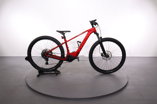 Trek Marlin+ 6 #1 global