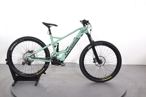 Orbea Wild H30 #1 global