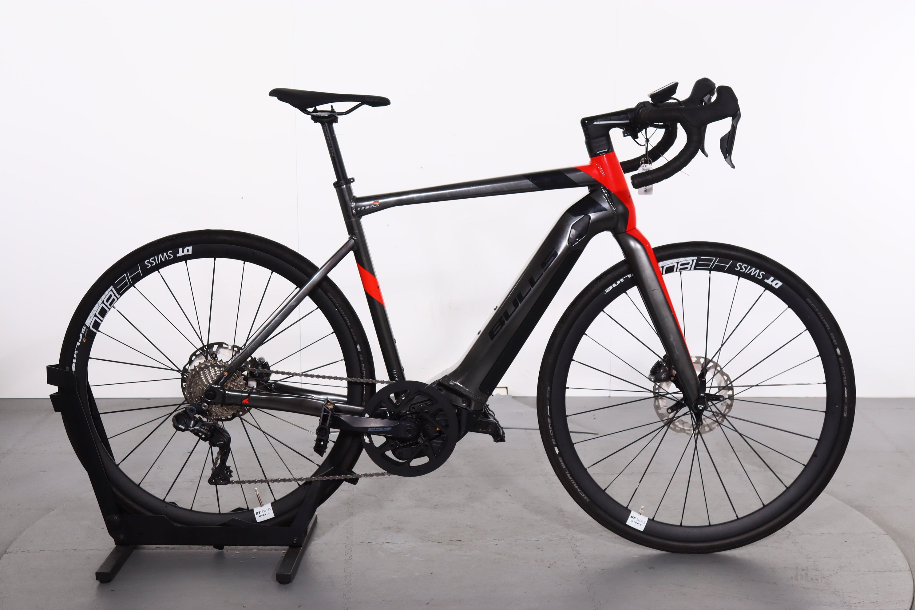 Bulls DESERT FALCON EVO Refurbished E-Bike