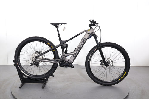 Orbea Wild FS H30 #1 global
