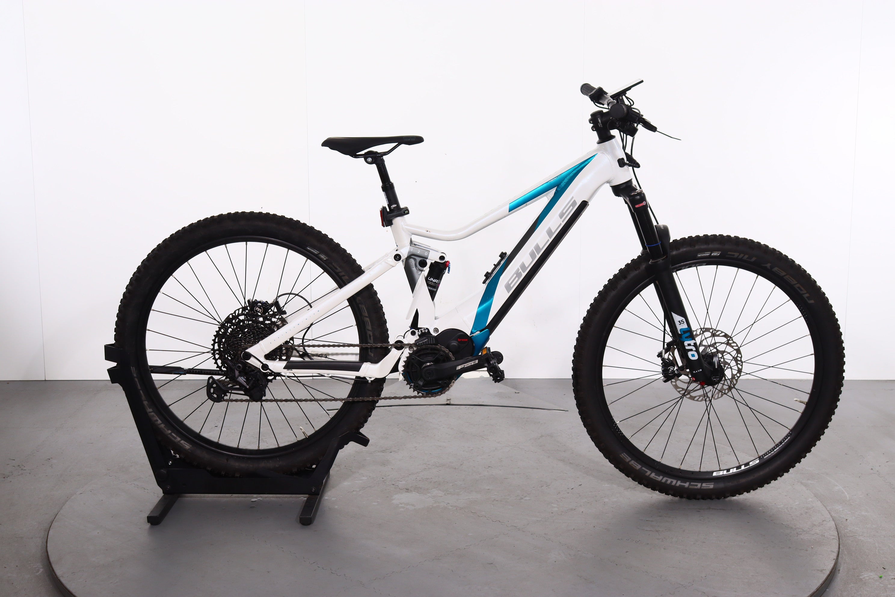 Bulls E-STREAM EVA TR 2 Refurbished E-Bike