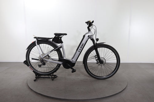 Cube Kathmandu Hybrid SLX #1 global
