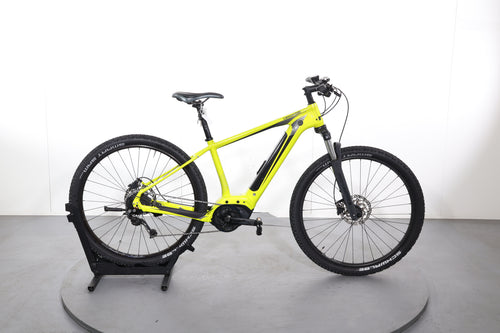 Cannondale TRAIL NEO 4 #1 global