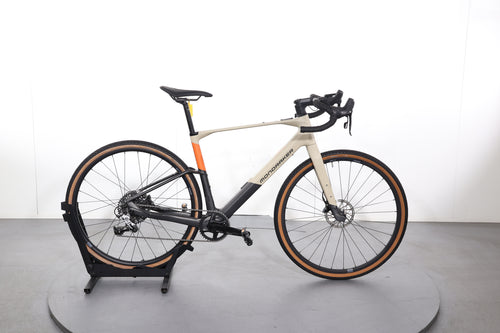 Mondraker Dusty R #1 global