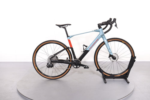 Mondraker Dusty R #1 global