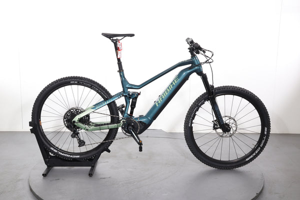 Haibike ALLTRAIL 9 Refurbished E-Bike