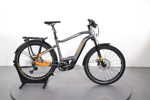 Haibike TREKKING 10 #1 global