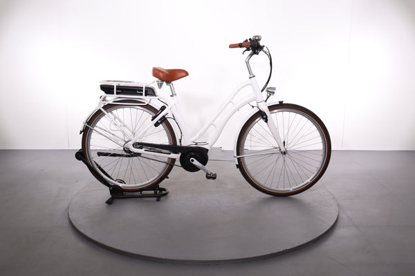 Pegasus Tourina E7F Refurbished E-Bike