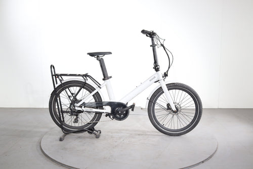 Eovolt Evening #1 global