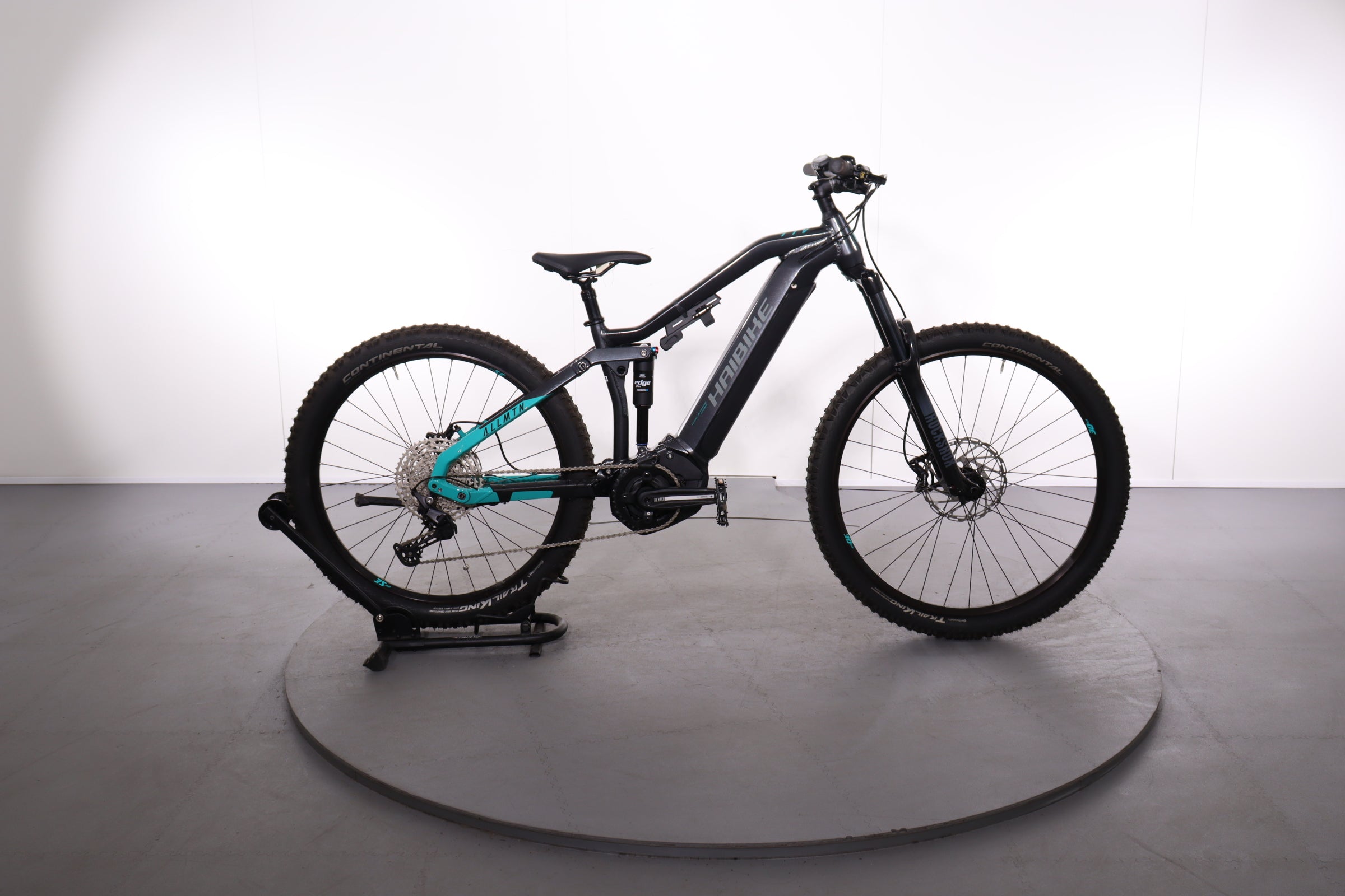 Haibike ALLMTN 1 Refurbished E-Bike