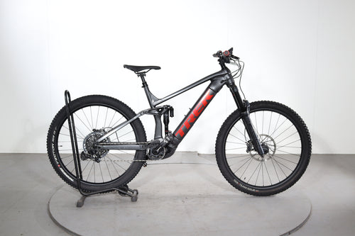 Trek Rail 9 Gen 3 #1 global