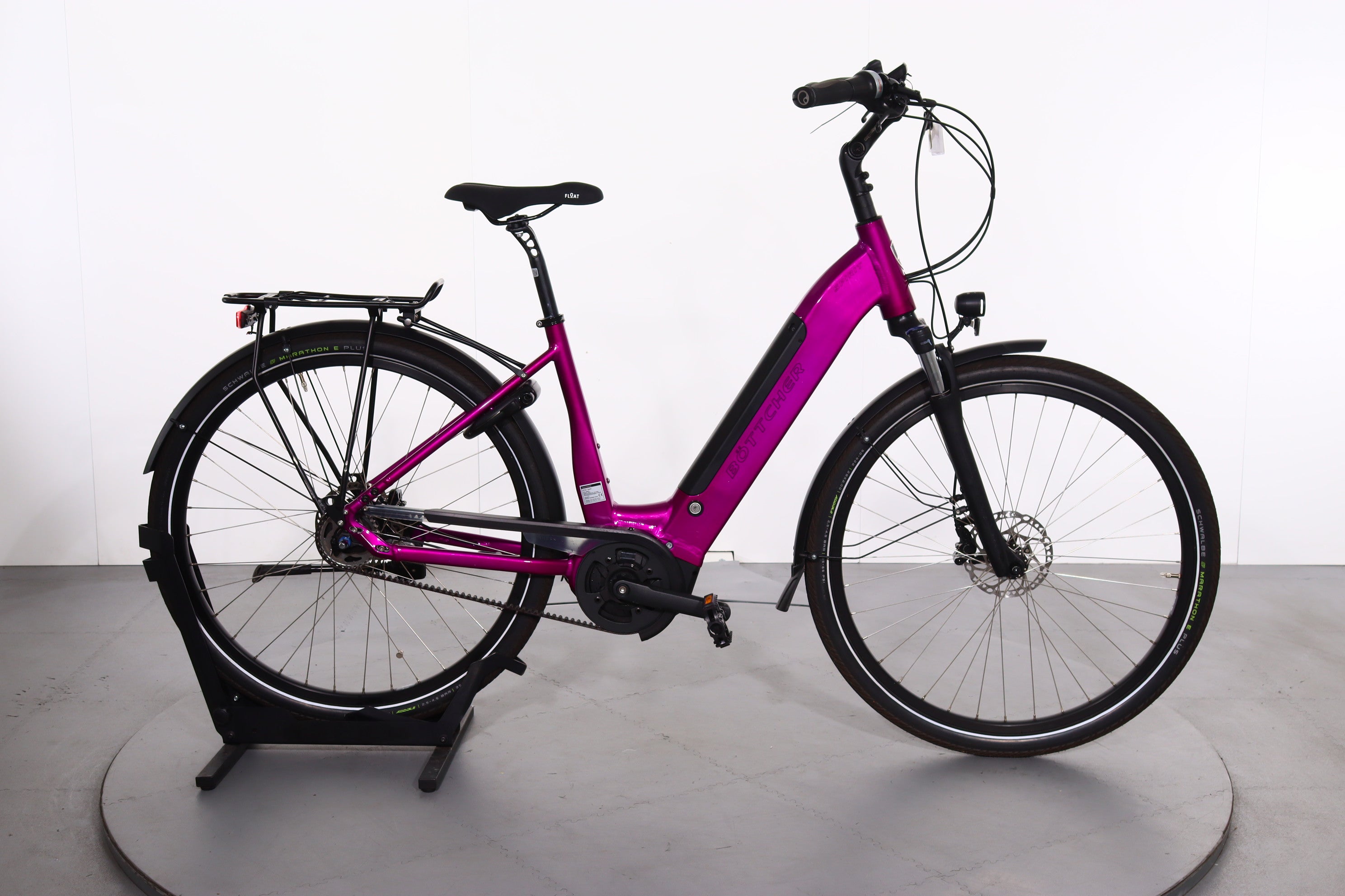 e bike mountainbike herren giant Explore E+ 0 — Trekking-E-Bike, 85 Nm, 800 Wh Crossbike Test & Vergleich Display Rack Color:Grabber Blue Metallic