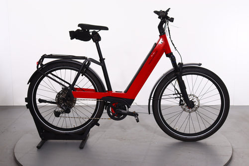 Riese & Müller Nevo4 GT touring