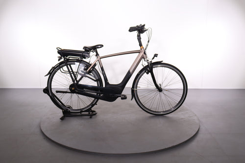 Gazelle Orange C7+ HMB #1 global