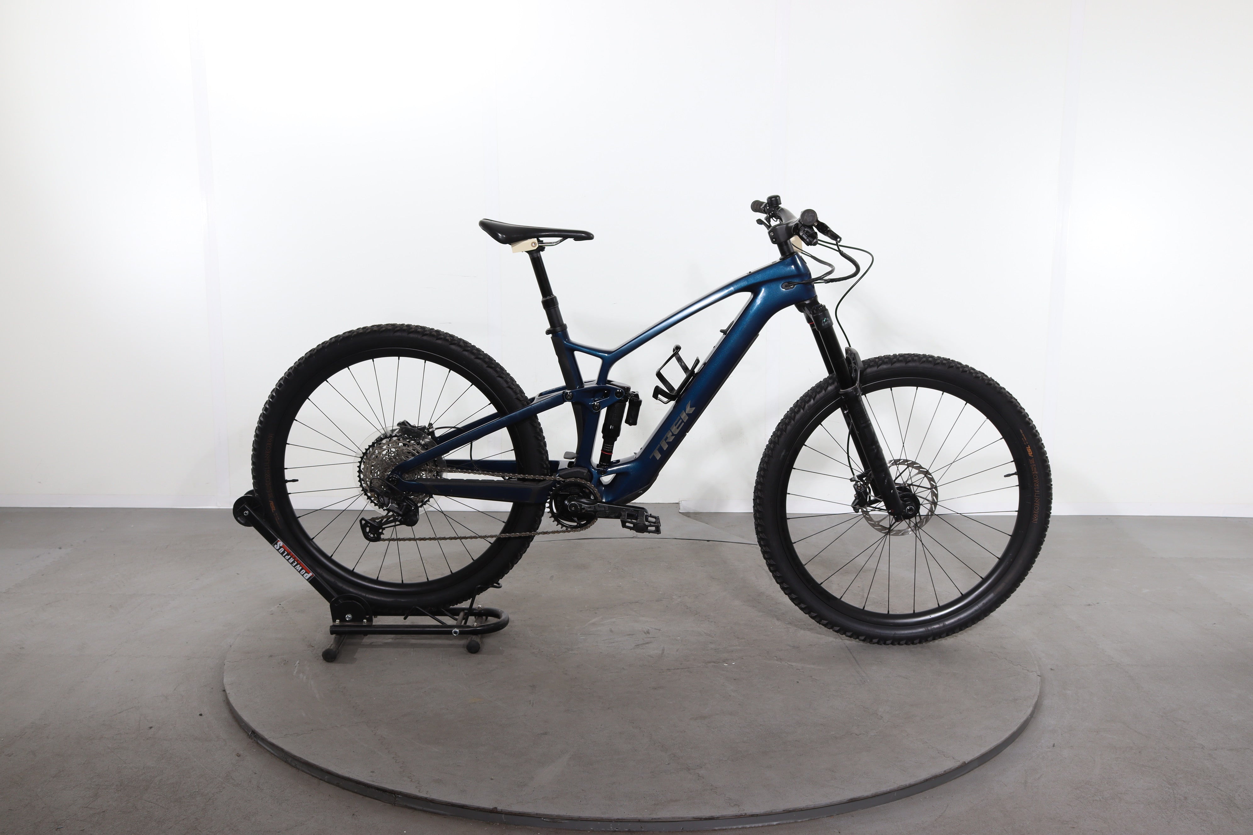 Trek Fuel EX-e #1 global
