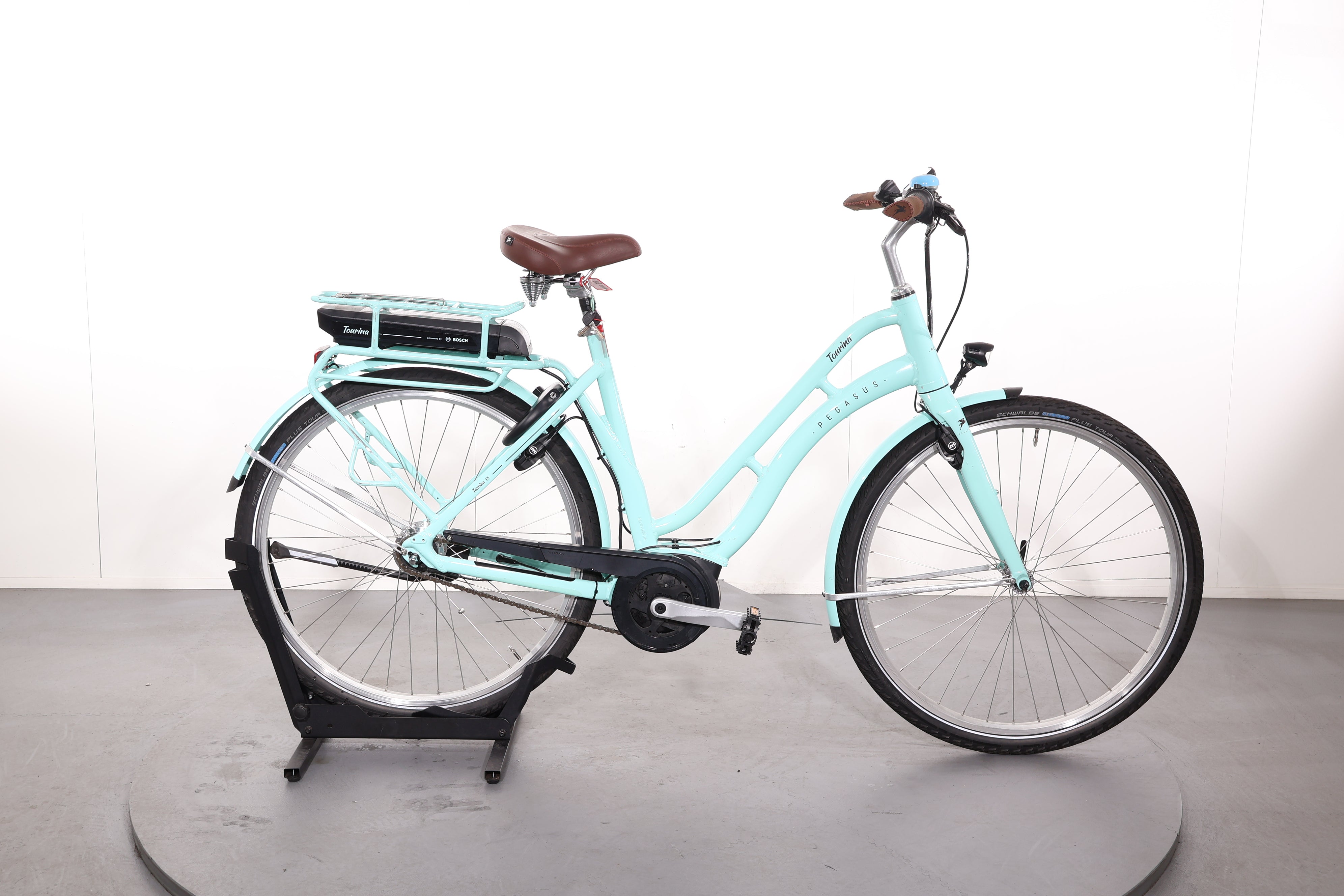 Pegasus Tourina E7R Refurbished E-Bike