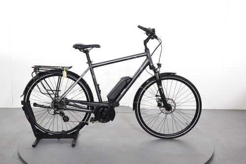 Triumph E-Bird Plus 400 #1 global