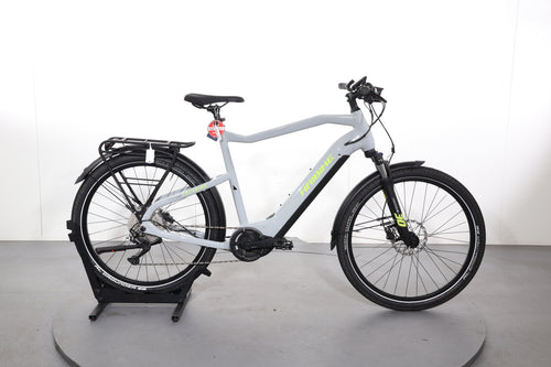 Haibike TREKKING 6 #1 global