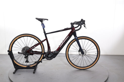 Corratec E-Gravel sx 29 #1 global