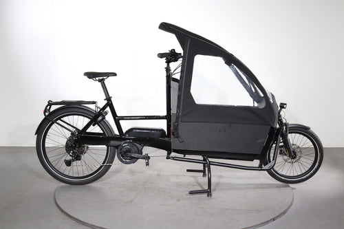 Riese & Müller Transporter2 65 touring #1 global
