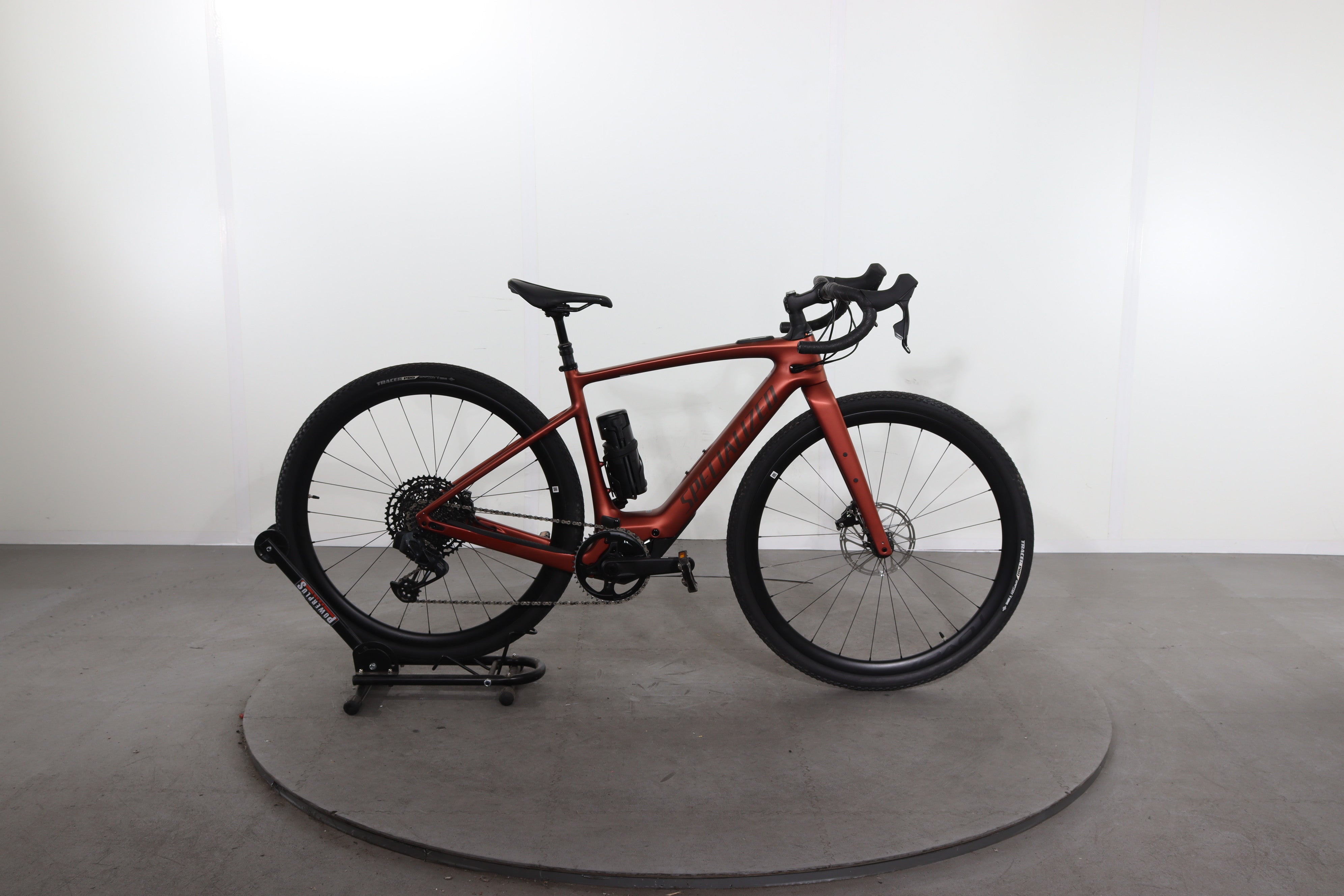 Specialized Turbo Creo SL #1 global
