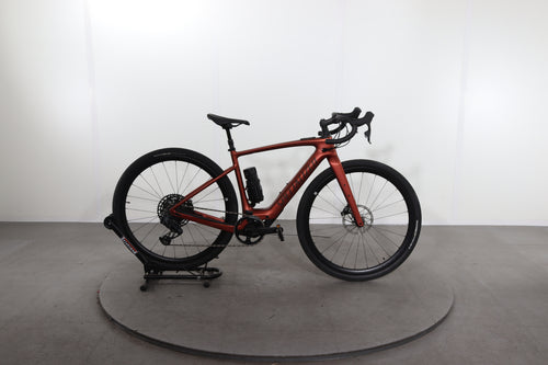 Specialized Turbo Creo SL #1 global