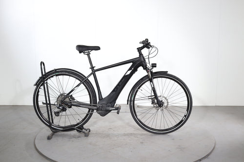 Cube Cross Hybrid Race 500 Allroad #1 global