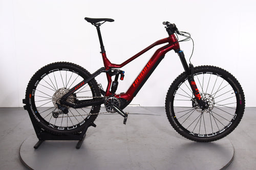 Haibike Nduro 7