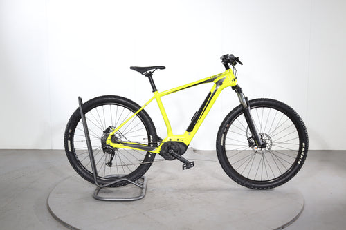 Cannondale Trail Neo 4 #1 global