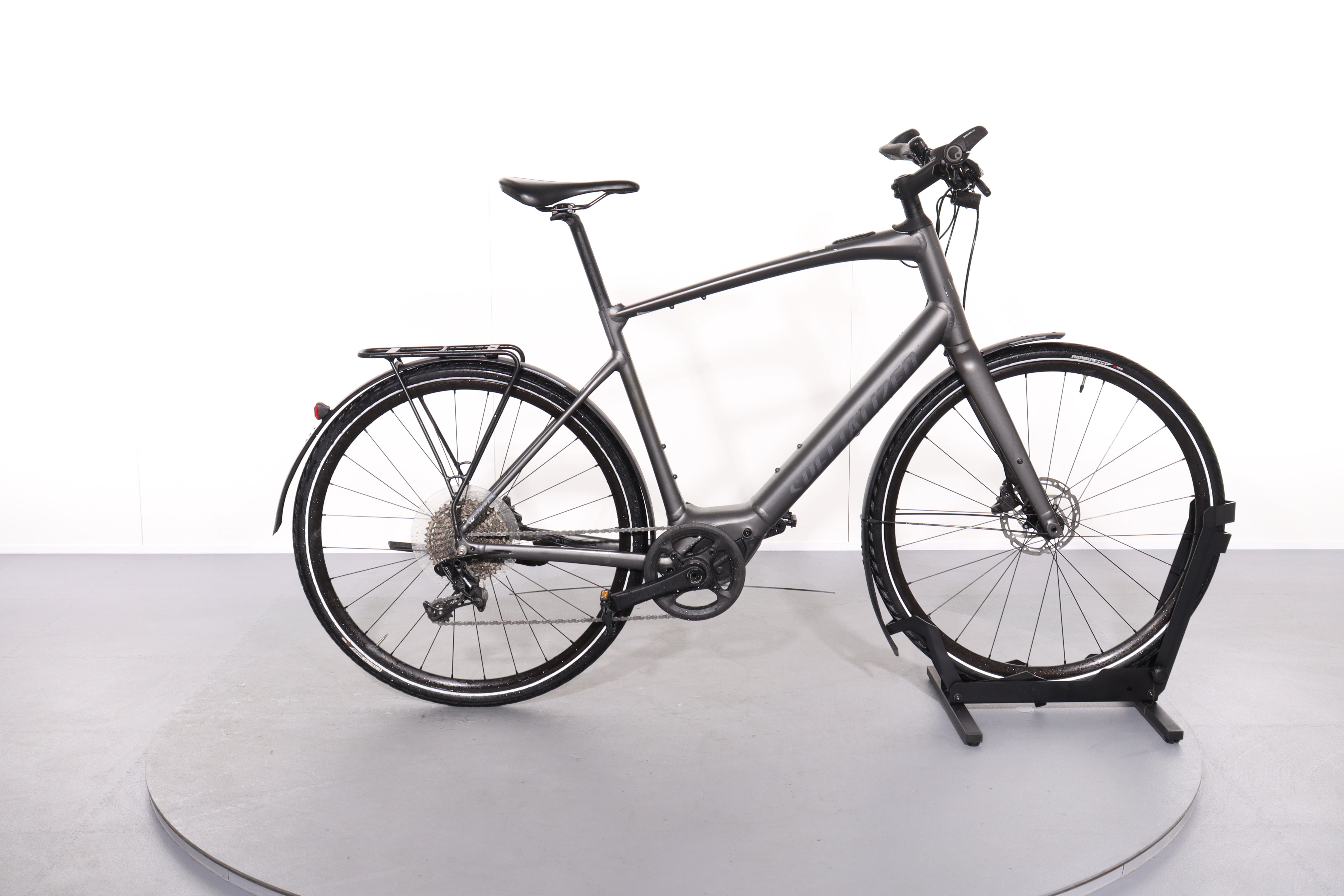 Specialized Turbo Vado SL 4.0 EQ #1 global