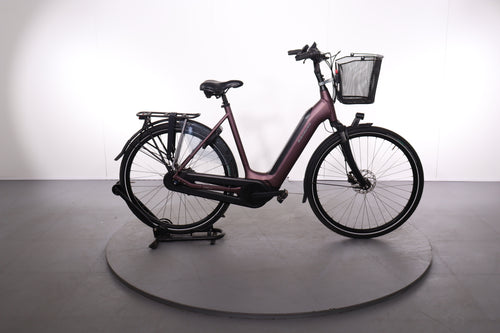 Batavus Finez E-go Power #1 global