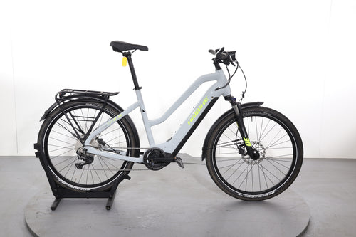 Haibike TREKKING 6 #1 global