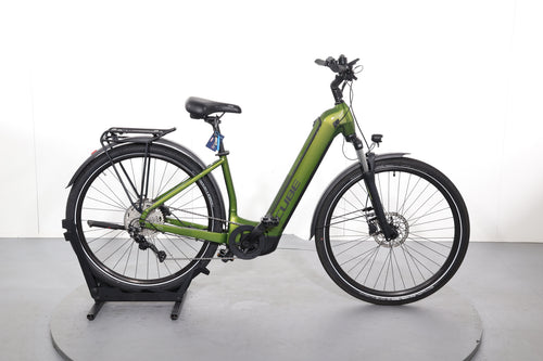 Cube Nuride Hybrid Pro 625 Allroad