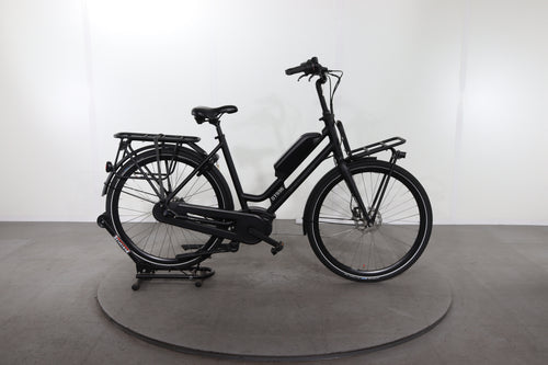 Batavus Packd E-Go Plus #1 global