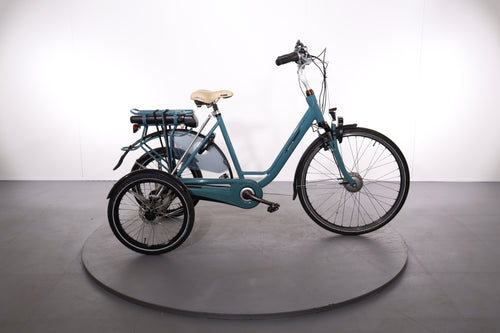 Batavus Wayz E-Go #1 global