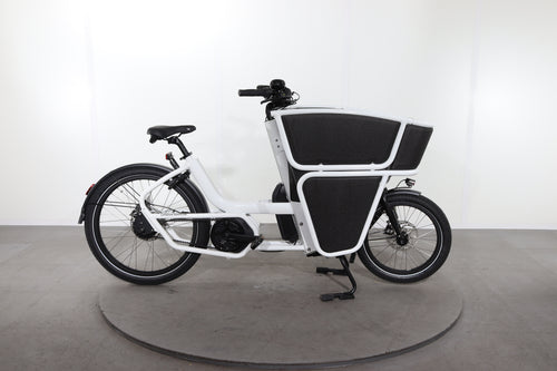 Urban Arrow Shorty #1 global
