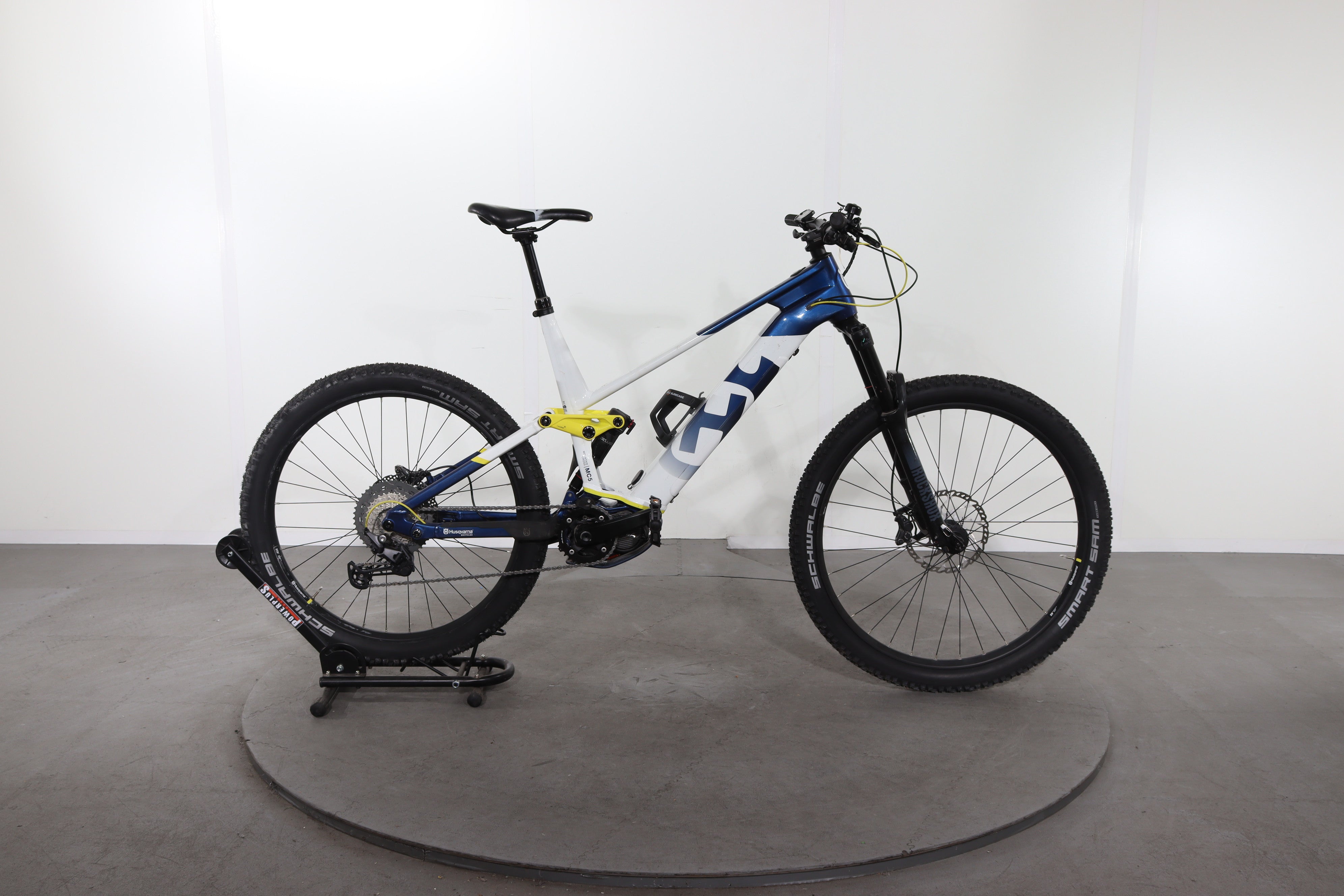 Husqvarna Mountain Cross 5
