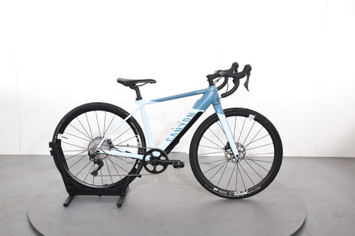 Canyon Endurace:ON 7.0